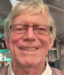 Michael Whitty, Detroit, Michigan