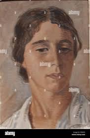 Gino severini hi-res stock photography and images