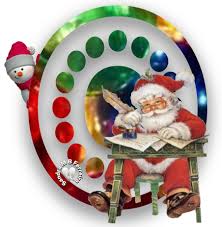 Pin By Sandi Radue On Alfabeto Completo Iii Christmas Alphabet Alphabet Santa Claus