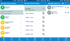 The wiman users can connect without your password is visible and you can monitor the usage statistics. Wifi Unlocker App Jeansclever