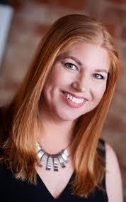 Erin Redmon's Instagram, Twitter & Facebook