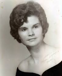 Mary Kathryn "Kathy" Leahy: Apr 27, 1941