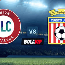 Curico unido football predictions in primera division. Union La Calera Vs Curico Unido En Vivo Y En Directo Por El Campeonato Planvital Horario Via Tnt Sports