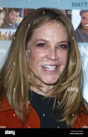 Ally walker hi-res stock photography and images