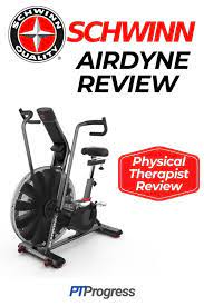 Replacing the bike seat requires getting an adaptor before the cost of the seat or taking the post and seat to a bike shop to see if they can help in sorting it. Schwinn Airdyne Pro Review From A Physical Therapist