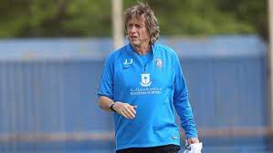 Maybe you would like to learn more about one of these? Al Hilal Confirma Reuniao Com Jorge Jesus Internacional Jornal Record