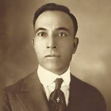 Tomas Medina Salazar (1877-1923)