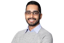 BIRTHDAY OF THE DAY: Shripal Shah, VP at American Bridge 21st Century