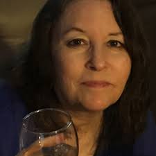 Ursula K. Le Guin — 122. The Wall by Anita Endrezze