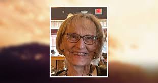 Kathryn Root Obituary May 8, 2025