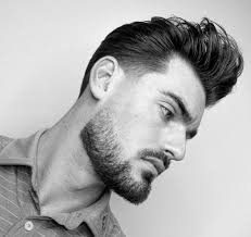 A buzz cut is any of a variety of short hairstyles usually designed with electric clippers. 100 Best Men S Haircuts For 2021 Pick A Style To Show Your Barber