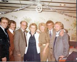 Larry Faught Obituary