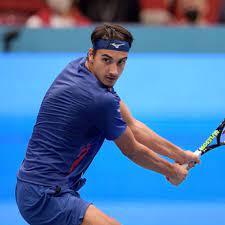 Each channel is tied to its source and may differ in quality, speed. Chi E Lorenzo Sonego In Finale A Vienna Calcio Basket Tennis E Un Cuore Toro