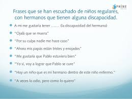 Estas frases de hermanos y hermanas son de autores, pensadores y celebridades que comparten sus sentimientos acerca de sus propios hermanos. Mi Hermano Es Especial Y Yo Que Soy