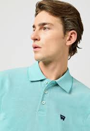 Wrangler SHORT SLEEVE REFINED