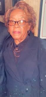 Obituary for Mrs. Willie Paige Jones