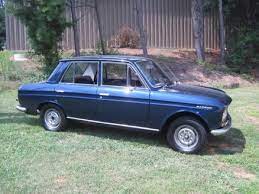 1966 Datsun Pl411 Bluebird Datsun Nissan Datsun 510