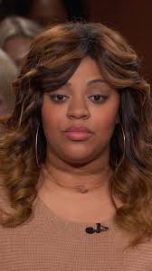 Judge Judy doesn't know one from another. #judgejudy