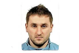 Zaginął Daniel Błaszczyk