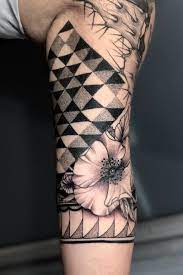 Native american tattoos that depict animals for example may be reminiscent of astrology in that they can represent they type of person you are, based on an animal's character. Top 250 Best Native Tattoos 2019 Tattoodo