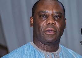 Ashanti NPP angry with Napo over anti-party comments