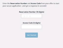 > information regarding a pending capital one applic. Getmyoffer Capitalone Com How To Respond To Capital One Mail Offer Paper Grower