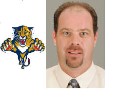 Each NHL Team's Biggest Character: Florida Panthers, Randy Moeller