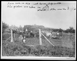 3,497 Homestead Images: PICRYL