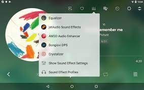 Bongiovi acoustics dps audio enhancer is a digital audio stream processor in real time. Jetaudio For Android Apk Download