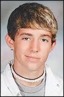 Christopher Giles Obituary (2006)