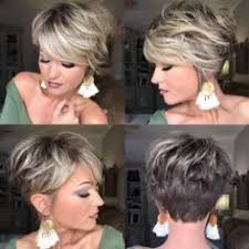 Image result for frisuren kurze haare farbe