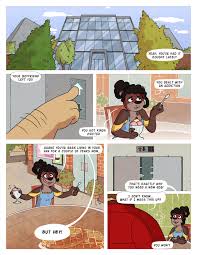 Gérald & Luca (Ongoing) comic porn | HD Porn Comics