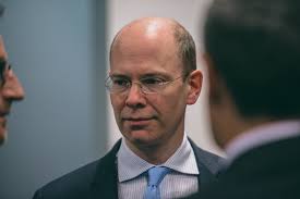 Table Ronde «L'avenir de la place financière