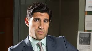 Kayvan Novak and Danny John-Jules join BBC Three comedy 'Top Coppers'
