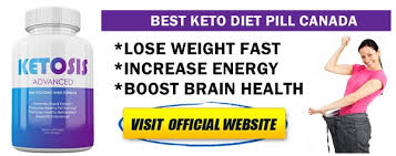 Keto Slim Canada For Advanced Keto Weight Loss Pills