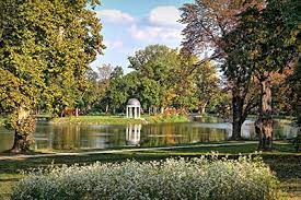 Károlyi-Kastély | Botanikai séta