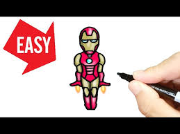 All outfit (989) back bling (678) pickaxe (550) emote (445) wrap (315) glider (293) loading screen (126) spray (117) emoji (102) music leaked skins. How To Draw Fortnite Suit Ironman Easy Cute Drawing Jolly Art Negi Youtube