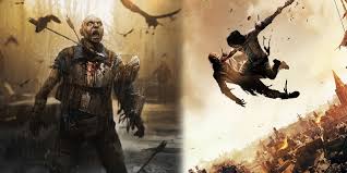 Dying Light 2 Stay Human: How To Kill A Volatile And Get The Night Hunter  Trophy/Achievement - Gamepur