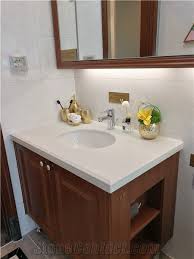 Spa bathroom vanity from the space between Bathroom Basin Bottom Artificial Marble Vanity Top From China Stonecontact Com