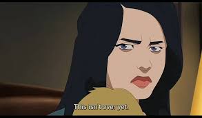 If I could choose to have one superpower, it would be invisibility. I just  want to make myself clear. 😂