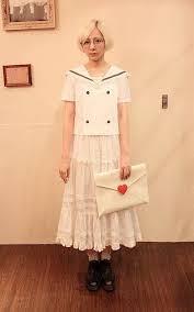 穿搭主題 邱比特的情書by 亞人 dappei fashion style vintage