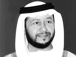 할리파 빈 자이드 나하얀 (ko); Sheikh Sultan Bin Zayed Brother Of Uae President Sheikh Khalifa Passes Away Arabianbusiness
