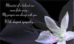 Pin On Condolences Quotes
