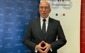 Le 4 avril 2017, il est nommé secrétaire général adjoint du parti les républicains, en remplacement de gérald darmanin, démissionnaire à la suite de l'affaire fillon 58. Nice Eric Ciotti Aurait Beneficie D Arrangements Avec Le Fn Aux Elections Legislatives De 2017 Actu Nice