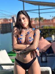 Paulina franco naked