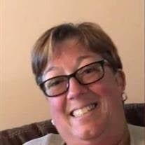 Sharon McClellan Obituary