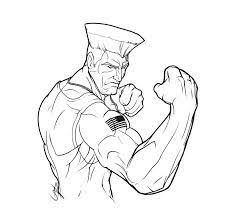 Download printable ryu from street fighter coloring page. Pin On 7b