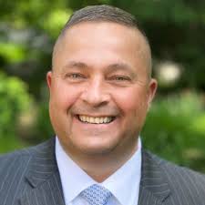 Recently Interim Commissioner Shawn Jenkins and members of the executive  office, honored Lieutenant Katy Carson.