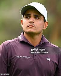 681 Golf Open Gonzalez Stock Photos, High-Res Pictures, and Images