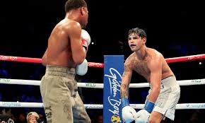 Ryan Garcia says he fought Devin Haney 'high as f*ck,' but no PED use